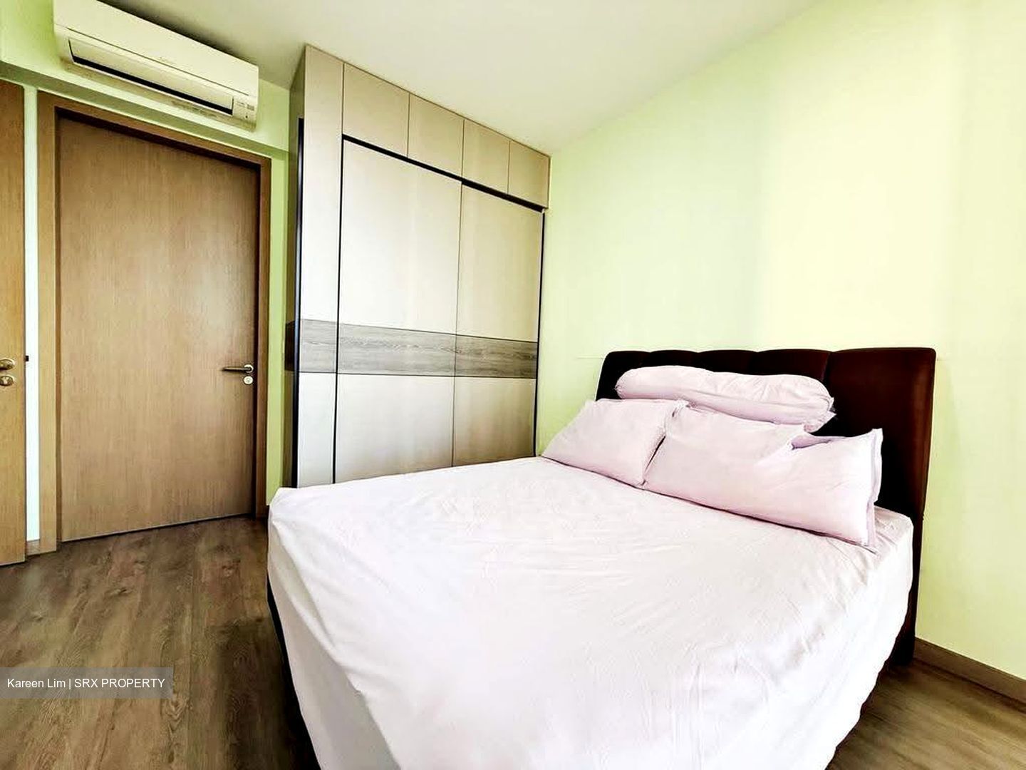 The Tapestry (D18), Condominium #610332971